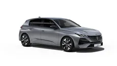 Usado 2024 Peugeot 308 Allure | 27.290 € (Precio justo)