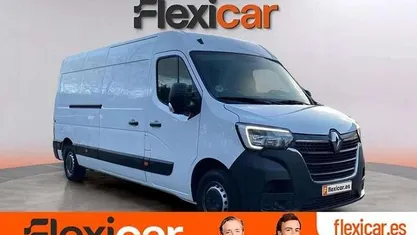 Usado Renault Master 150 CV (110 kW) 2024 Monovolumen