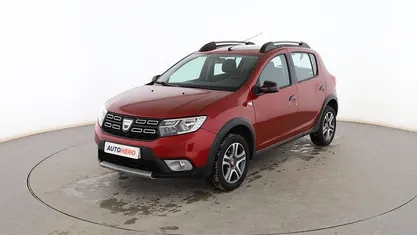 Usado Dacia Sandero 90 CV (66 kW) 2019 Berlina