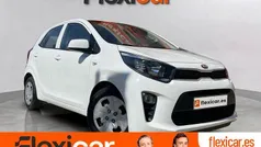 Usado 2021 Kia Picanto 4 Utilitario | 11.990 € (Precio justo)