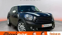 Mini Cooper D Countryman