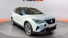 Usado 2024 Seat Arona FR SUV | 19.990 € (Precio justo)