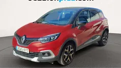 Usado 2019 Renault Captur Zen SUV | 12.264 € (Precio justo)