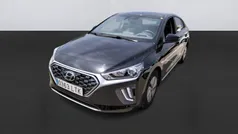 Usado 2021 Hyundai Ioniq Berlina | 18.500 € (Precio justo)