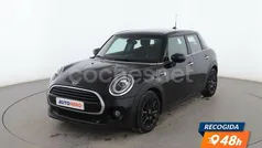 Usado 2021 Mini Cooper Utilitario | 20.599 € (Precio justo)