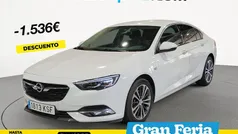 Usado 2018 Opel Insignia Innovation Berlina | 16.450 € (Precio justo)