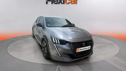 Usado Peugeot 208 Active 102 CV (75 kW) 2020 Utilitario