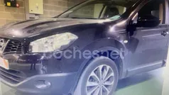 Usado 2010 Nissan Qashqai +2 Premium Edition SUV | 10.990 € (Un poco caro)
