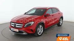Usado 2017 Mercedes GLA200 Urban SUV | 22.599 € (Precio justo)