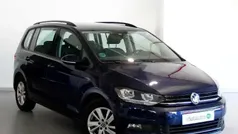 Usado 2020 VW Touran Edition Monovolumen | 21.990 € (Precio justo)