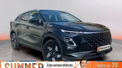 Usado 2024 Omoda 5 SUV | 24.990 € (Precio justo)