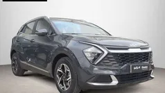 Usado 2024 Kia Sportage SUV | 27.490 € (Precio justo)