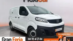 Blanco Usado 2022 Fiat Scudo Business Monovolumen | 19.290 € (Precio justo)