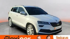 Usado 2019 Skoda Karoq Ambition SUV | 18.290 € (Precio justo)