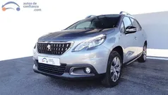 Usado 2018 Peugeot 2008 Style SUV | 9800 € (Buen precio)