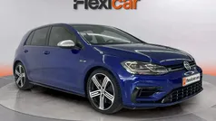 Usado 2017 VW Golf VII R Berlina | 24.490 € (Super precio)