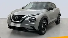 Gris Usado 2024 Nissan Juke N-Connecta SUV | 21.250 € (Precio justo)