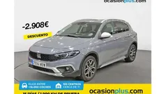 Usado 2022 Fiat Tipo Cross Utilitario | 13.173 € (Buen precio)