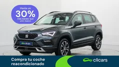 Usado 2021 Seat Ateca Style SUV | 23.990 € (Precio justo)