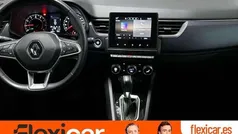 Gris Usado 2023 Renault Arkana Equilibre SUV | 17.690 € (Buen precio)