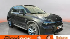 Usado 2022 Lynk & Co 01 SUV | 21.990 € (Precio justo)