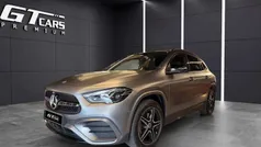 Usado 2024 Mercedes GLA250 AMG SUV | 46.900 € (Precio justo)