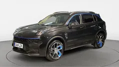 Usado 2022 Lynk & Co 01 SUV | 19.991 € (Precio justo)