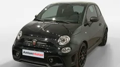 Negro Usado 2023 Abarth 595 Utilitario | 30.400 €