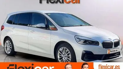 Usado BMW 218 140 CV (102 kW) 2020 Monovolumen