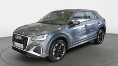 Usado 2023 Audi Q2 S-Line SUV | 27.546 € (Buen precio)