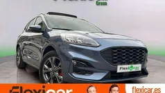 Usado 2022 Ford Kuga ST-Line SUV | 25.490 € (Precio justo)