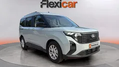 Usado 2024 Ford Tourneo Courier Titanium Monovolumen | 19.990 € (Super precio)