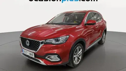 Usado MG EHS Luxury 258 CV (189 kW) 2023 SUV
