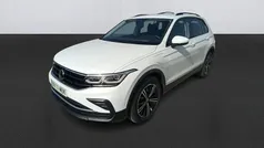 Usado 2022 VW Tiguan Life SUV | 31.100 € (Buen precio)