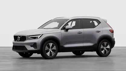 Usado Volvo XC40 Core 163 CV (119 kW) 2025 SUV
