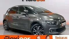Usado 2017 Citroën C4 Live | 10.990 € (Precio justo)