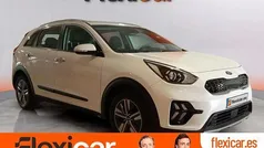 Usado 2022 Kia Niro SUV | 21.990 € (Precio justo)