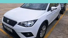 Usado 2020 Seat Arona Style SUV | 17.000 € (Precio justo)