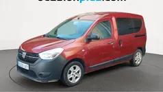 Usado 2020 Dacia Dokker Essentiel Van | 12.637 € (Precio justo)