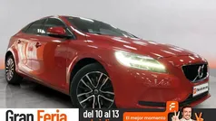 Usado 2018 Volvo V40 Familiar | 14.490 € (Precio justo)