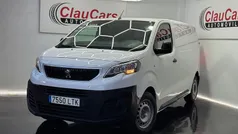 Usado 2021 Peugeot Expert Premium Van | 12.809 € (Super precio)