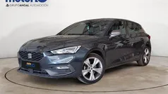 Usado 2024 Seat Leon FR Berlina | 21.990 € (Precio justo)