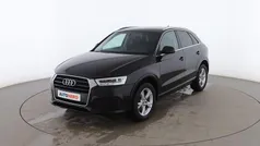 Usado 2018 Audi Q3 Sport SUV | 20.599 € (Super precio)