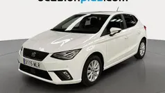 Usado 2023 Seat Ibiza Style Utilitario | 14.082 € (Buen precio)