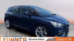 Usado 2017 Renault Scénic IV Intens Monovolumen | 14.290 € (Precio justo)