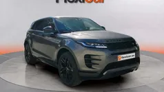 Gris Usado 2019 Land Rover Range Rover evoque R-Dynamic SUV | 26.490 € (Buen precio)