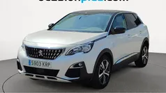 Usado 2018 Peugeot 3008 Allure SUV | 12.273 € (Precio justo)