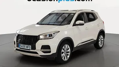 Usado DR DR 4.0 116 CV (85 kW) 2023 SUV