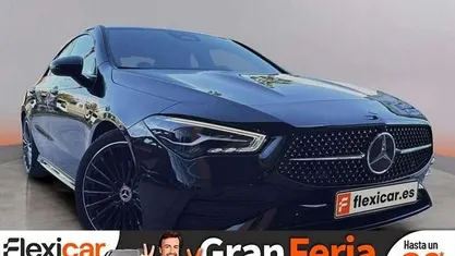 Usado 2025 Mercedes CLA220 Berlina | 37.990 € (Super precio)