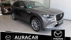 Gris Nuevo 2025 Mazda CX-60 Prime-Line SUV | 47.990 € (Precio justo)